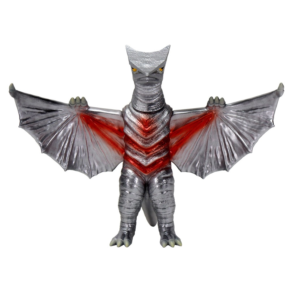 ソフビ/CCP シーシーピー/ミドルサイズシリーズ ガメラ【第10弾】宇宙