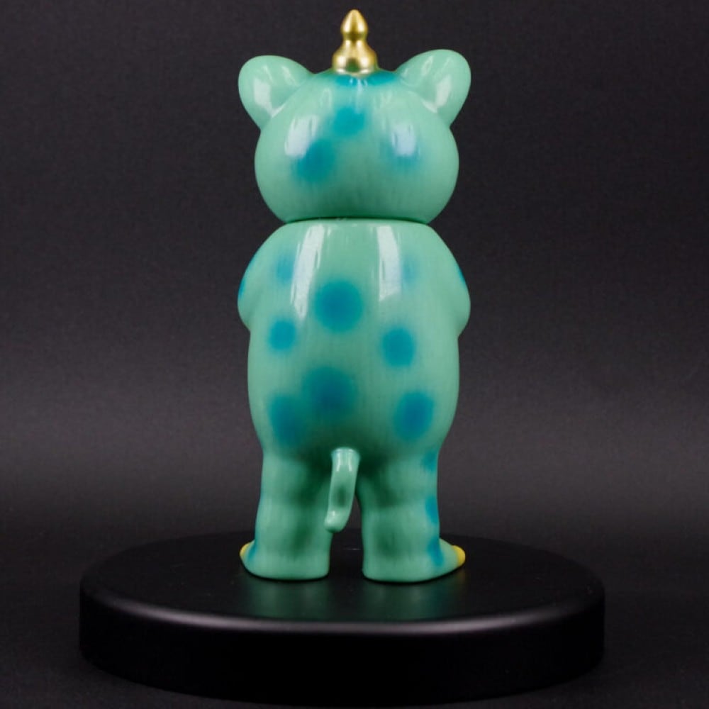 ソフビ/U.S.TOYS ユーエストイズ/SBラーメンブースカ｜墓場の画廊