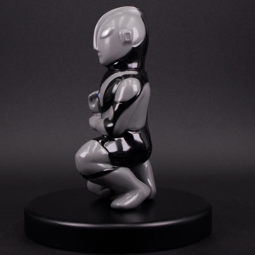 ソフビ/U.S.TOYS/SBウルトラマン｜墓場の画廊ONLINE STORE