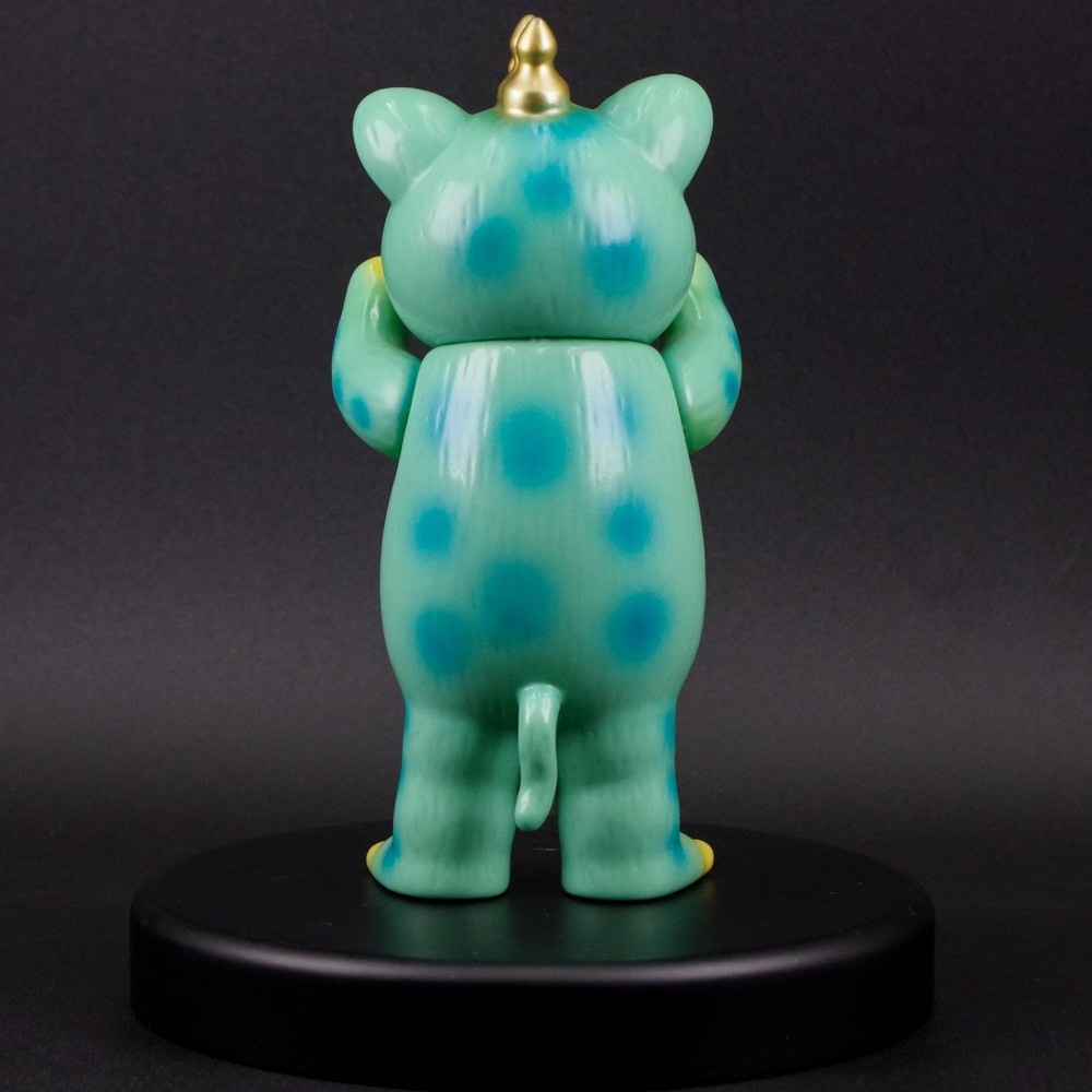 ソフビ/U.S.TOYS ユーエストイズ/SB DXブースカ｜墓場の画廊ONLINE STORE