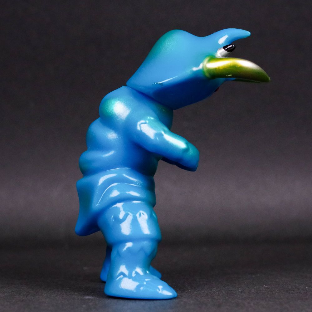 ソフビ/U.S.TOYS ユーエストイズ/BBアントラー/SUMMER Ver.｜墓場の