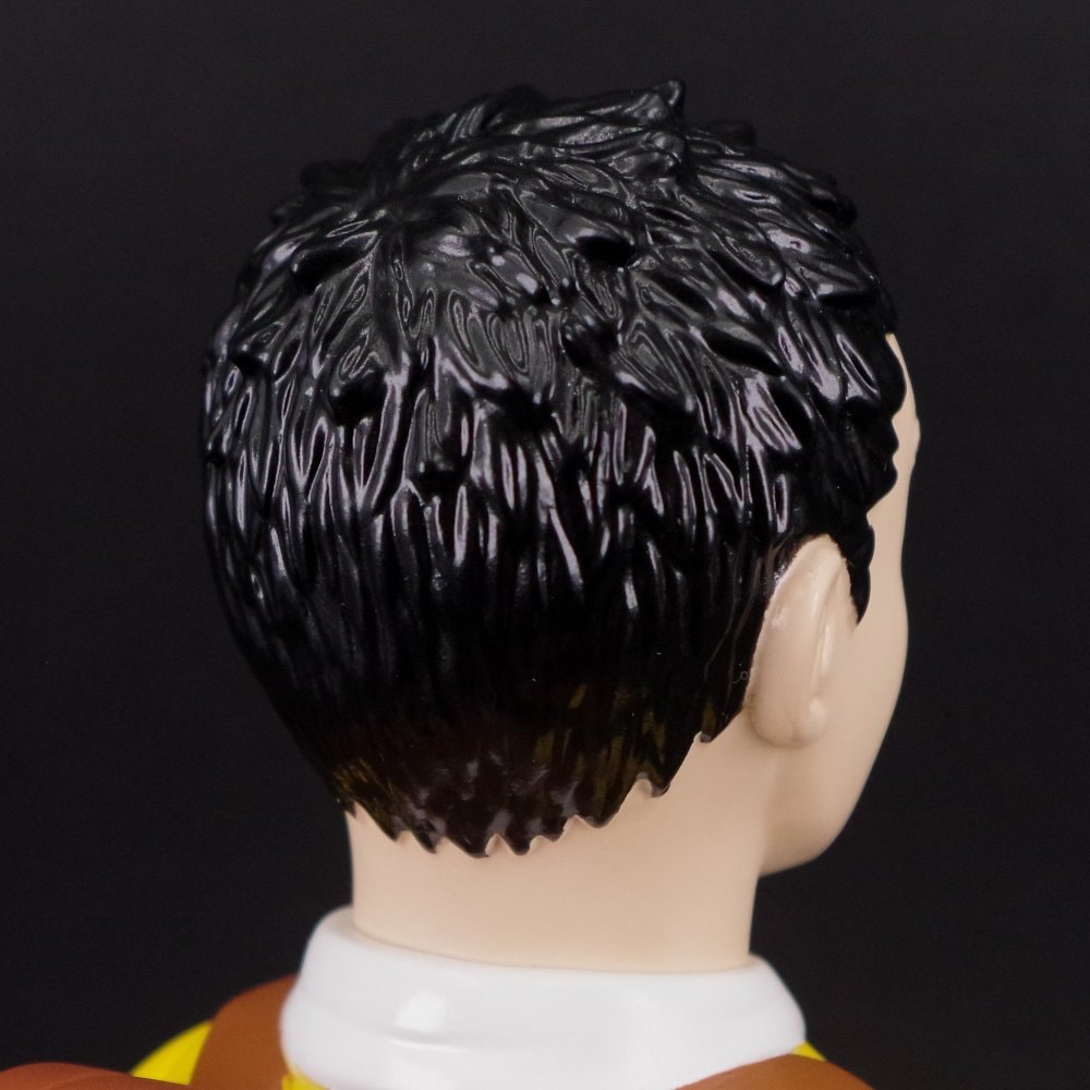 Unbox Industries 楳図かずお 高松翔 漂流教室 ソフビ 未開封 ソフビ/UNBOX INDUSTRIES アンボックスインダストリーズ/漂流
