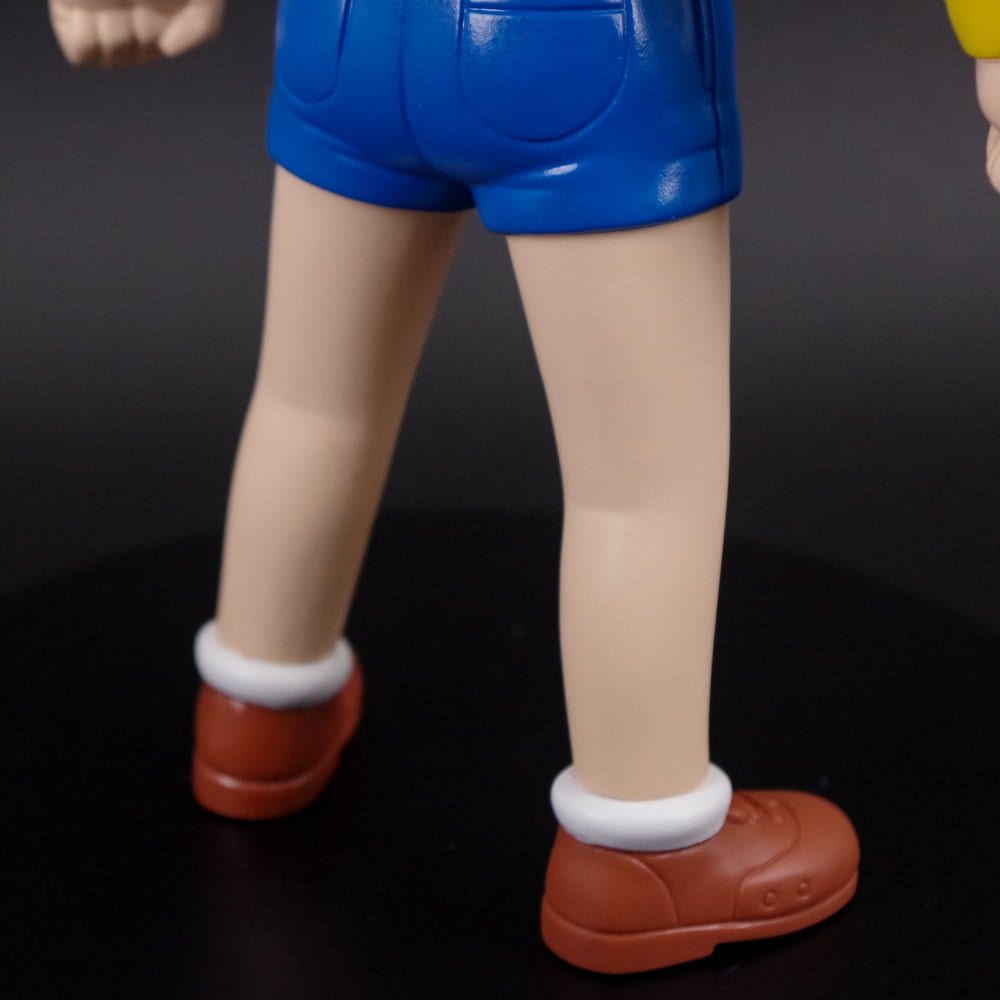 ソフビ/UNBOX INDUSTRIES アンボックスインダストリーズ/漂流教室/高松