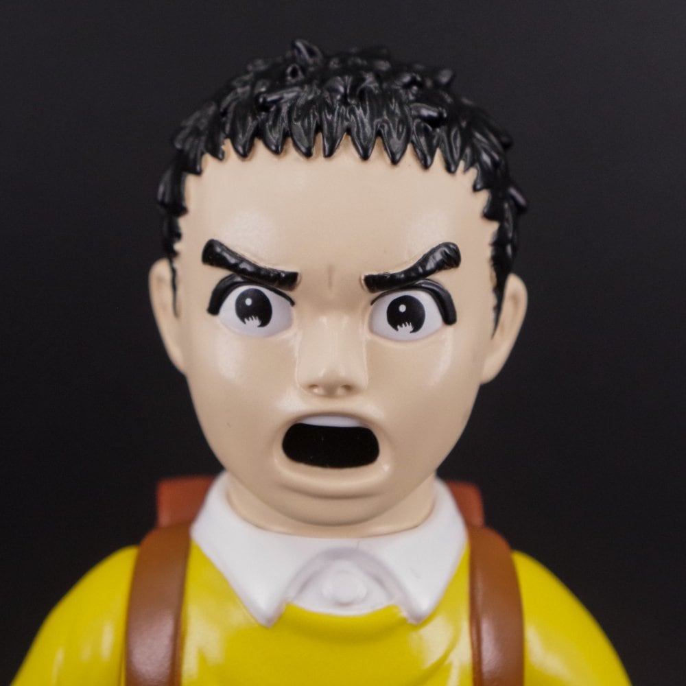 ソフビ/UNBOX INDUSTRIES アンボックスインダストリーズ/漂流