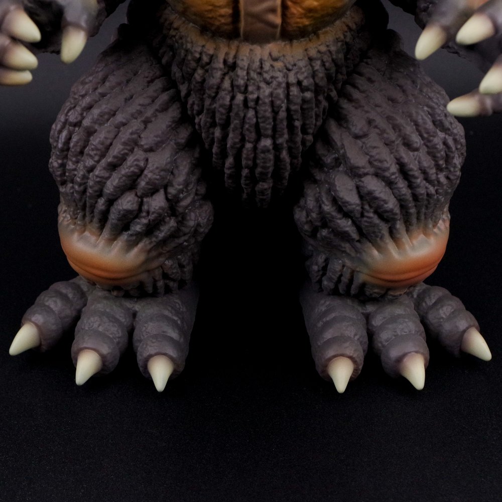 ソフビ/KAIJU SMUGGLER/ゴジラ(1962)｜墓場の画廊ONLINE STORE
