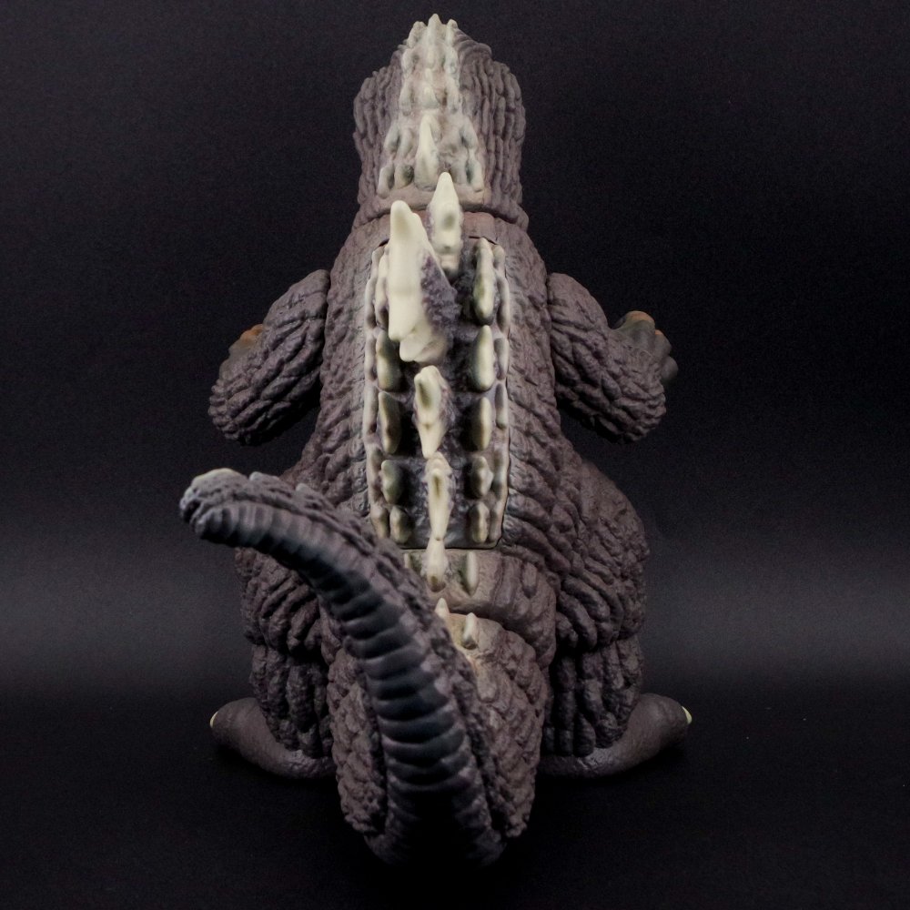 ソフビ/KAIJU SMUGGLER/ゴジラ(1962)｜墓場の画廊ONLINE STORE