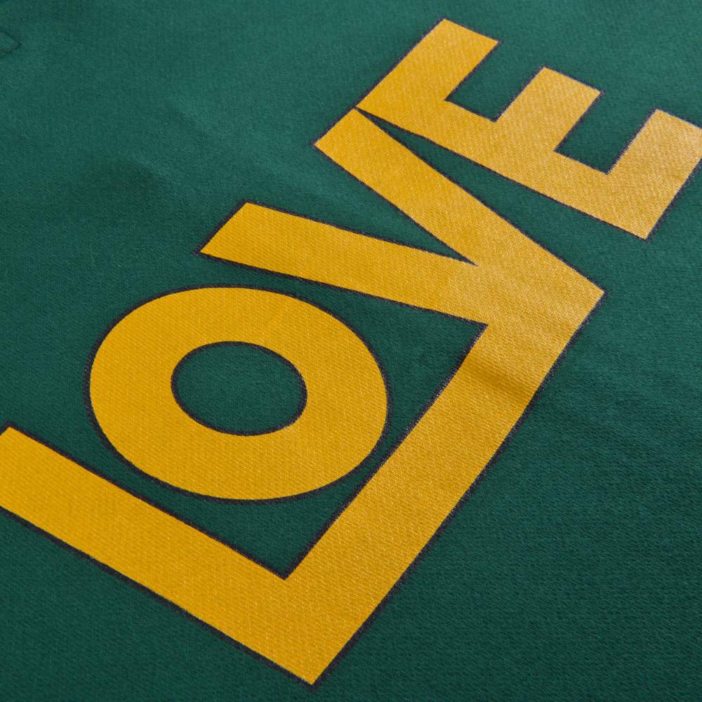 ◇3月！暖かいなってきたので槇村香着用LOVEパーカー