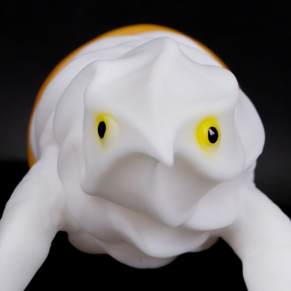 ソフビ/アマプロ/ソフトロドンC｜墓場の画廊ONLINE STORE