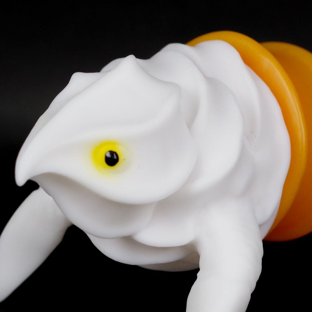 ソフビ/アマプロ/ソフトロドンC｜墓場の画廊ONLINE STORE