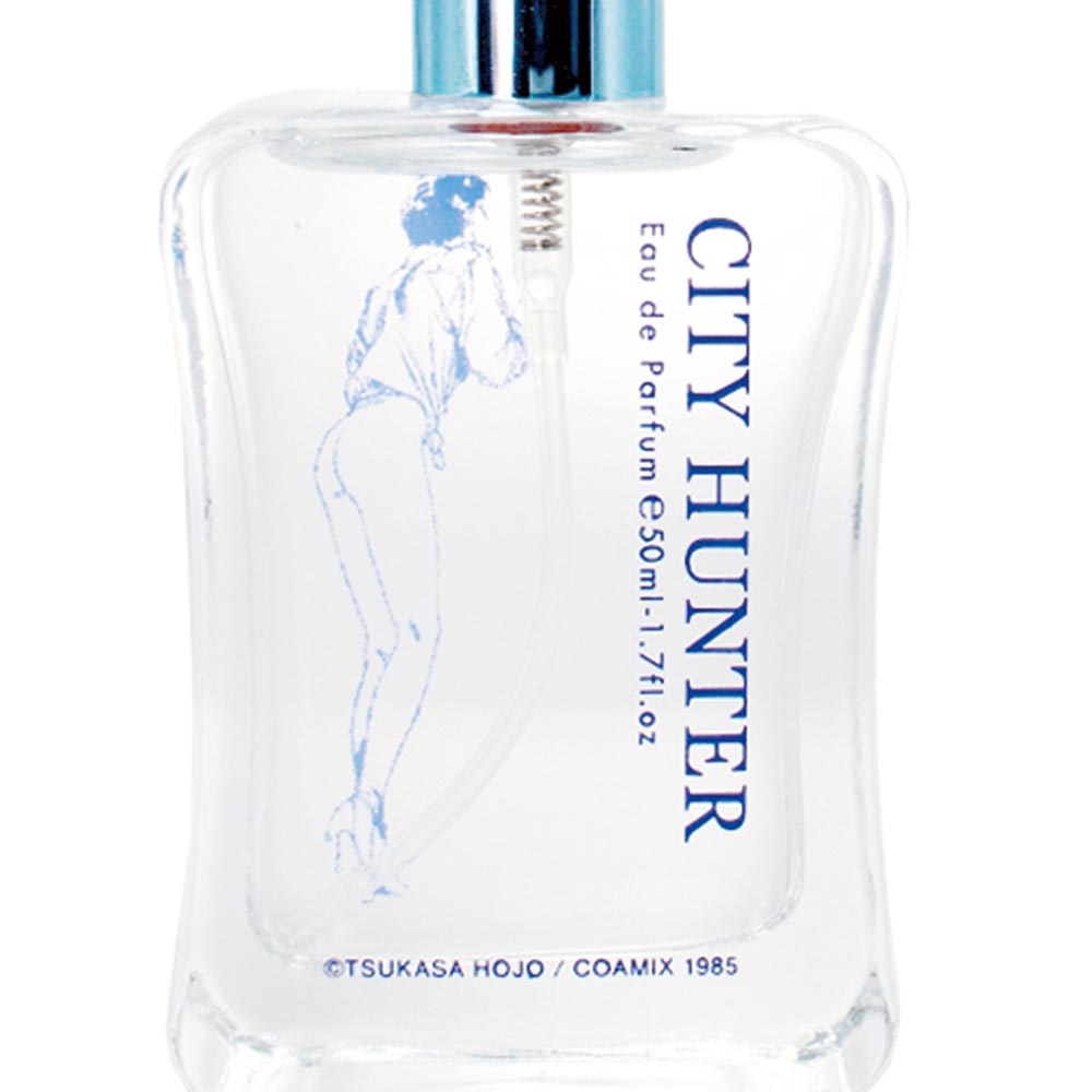 7908 CITY HUNTER オードパルファム 野上冴子