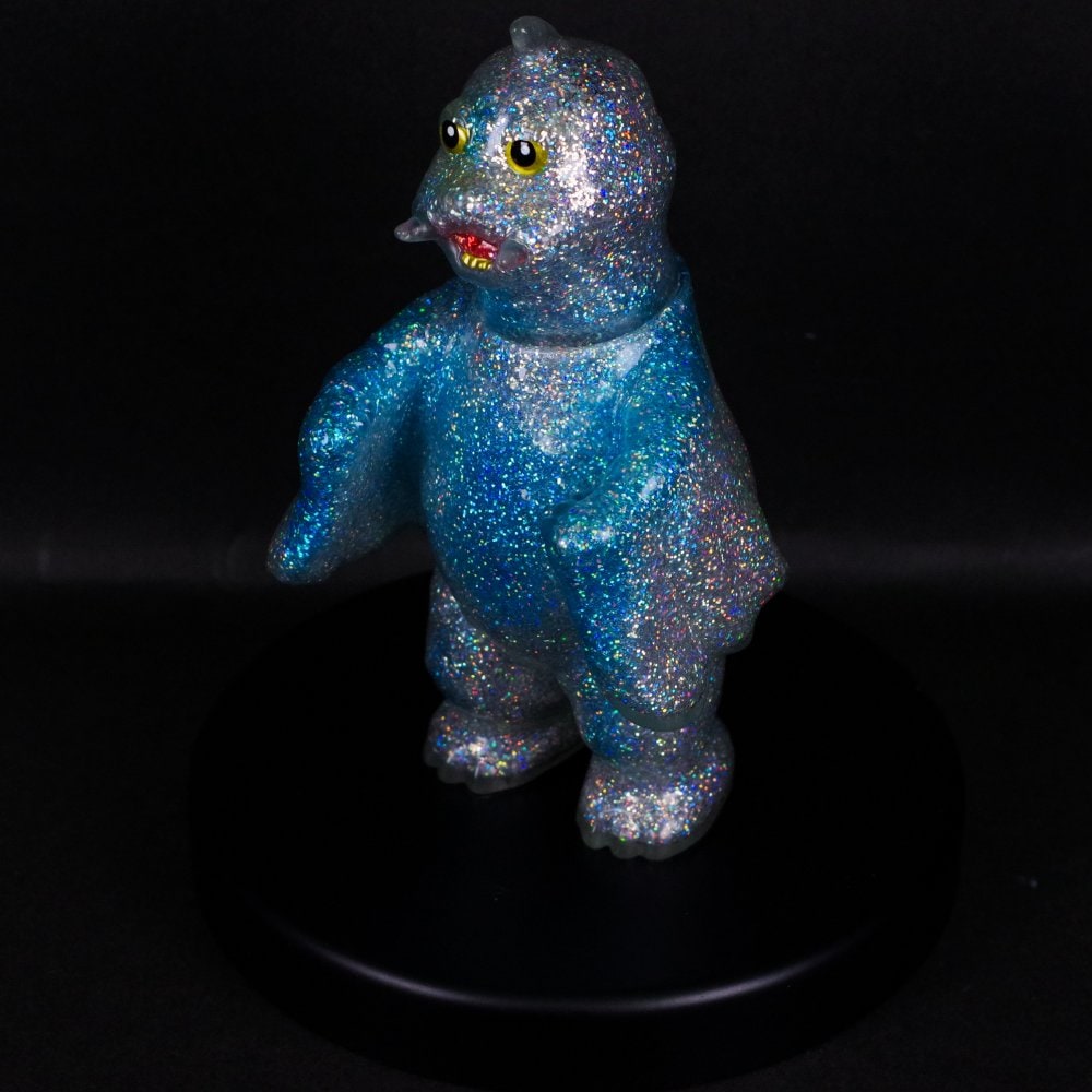 ペギラ☆US TOYS(ユーエストイズ)☆シャンプーボトルタイプ☆WCC13限定