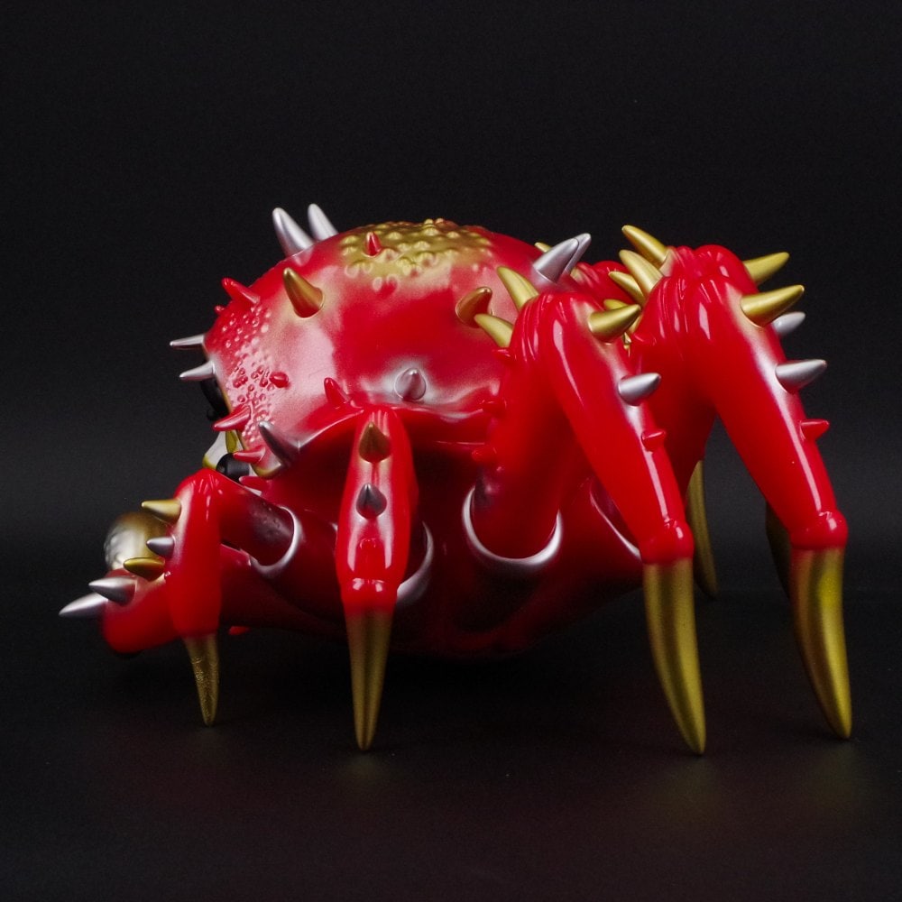 ソフビ/Vegarelics/Kaniruma｜墓場の画廊ONLINE STORE