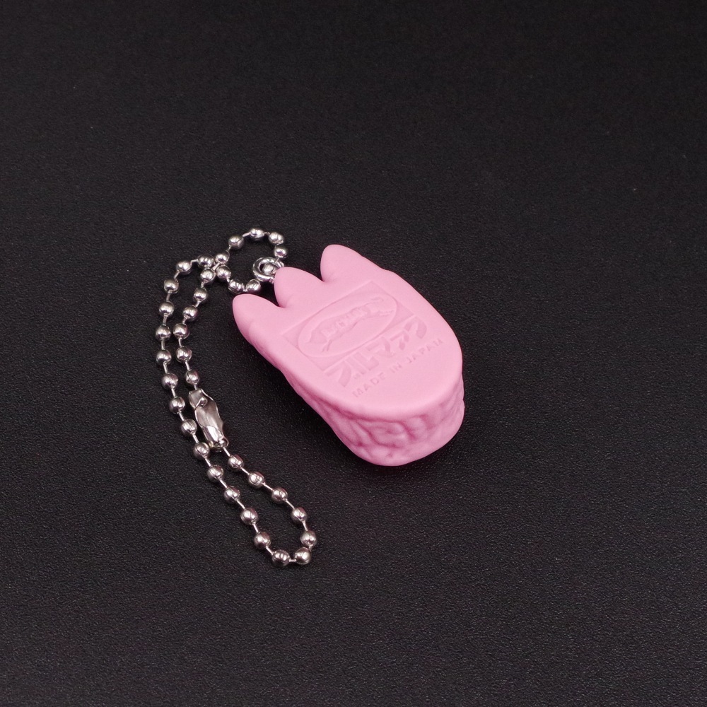 ブルマァク/怪獣の足形キーホルダー 全10種(単品販売)｜墓場の画廊