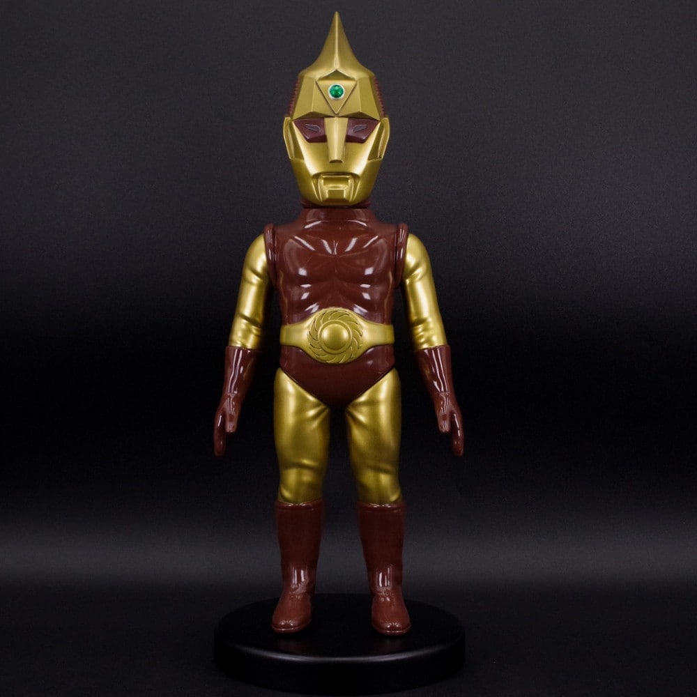 ソフビ/Kaiju One/スペクトルマン｜墓場の画廊ONLINE STORE