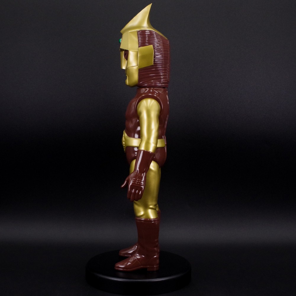 ソフビ/Kaiju One/スペクトルマン｜墓場の画廊ONLINE STORE