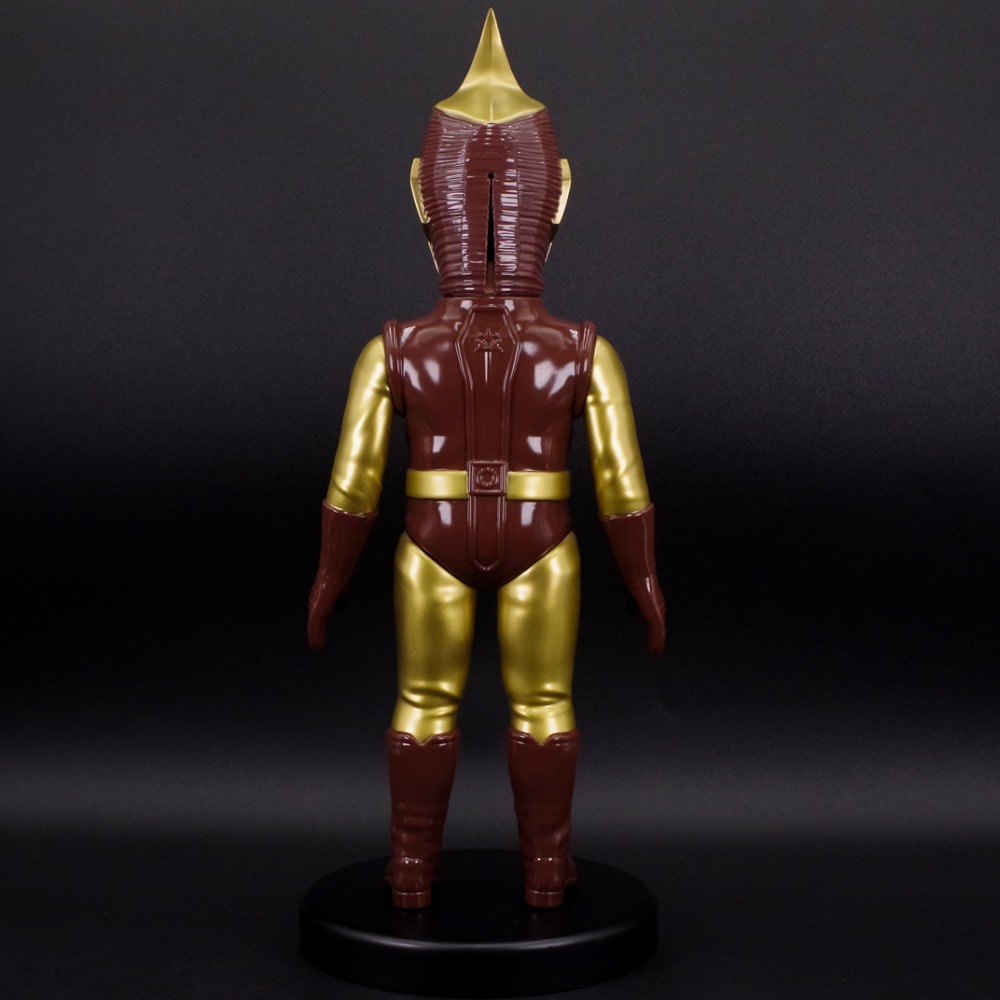 ソフビ/Kaiju One/スペクトルマン｜墓場の画廊ONLINE STORE
