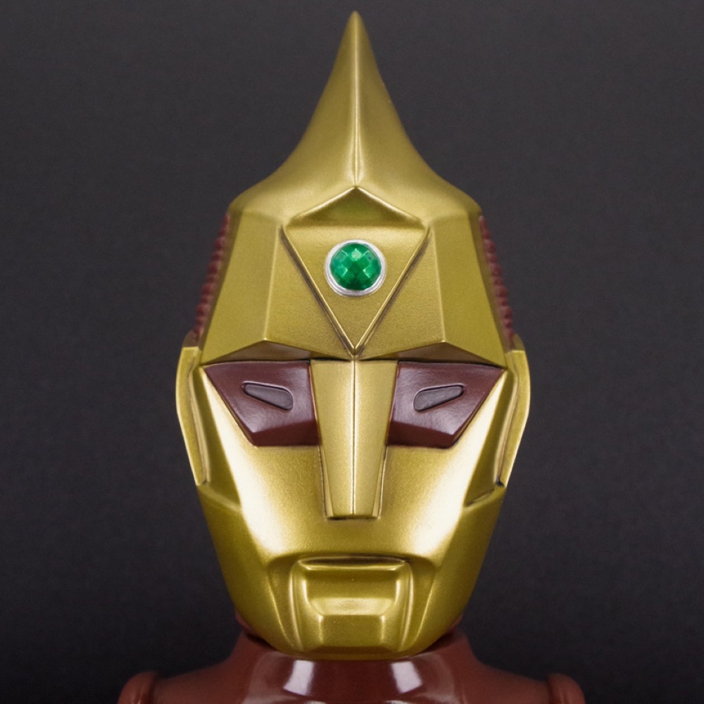 ソフビ/Kaiju One/スペクトルマン｜墓場の画廊ONLINE STORE