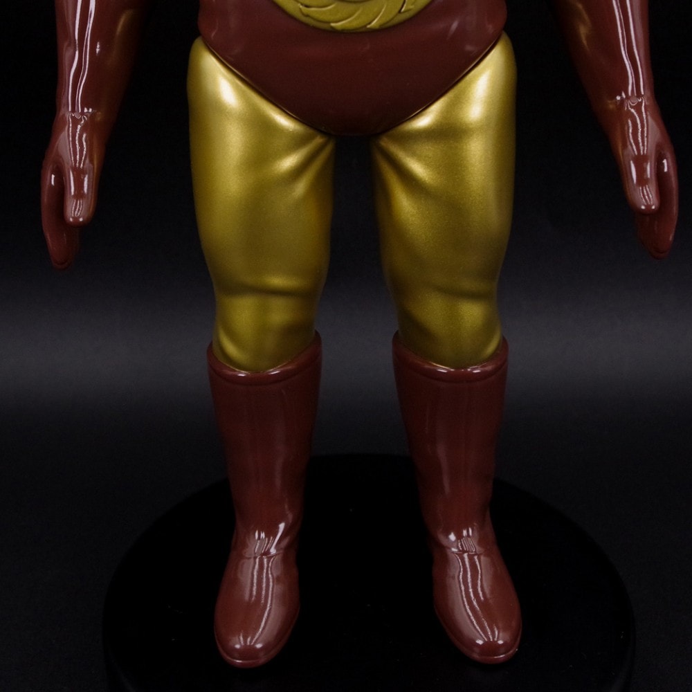 ソフビ/Kaiju One/スペクトルマン｜墓場の画廊ONLINE STORE