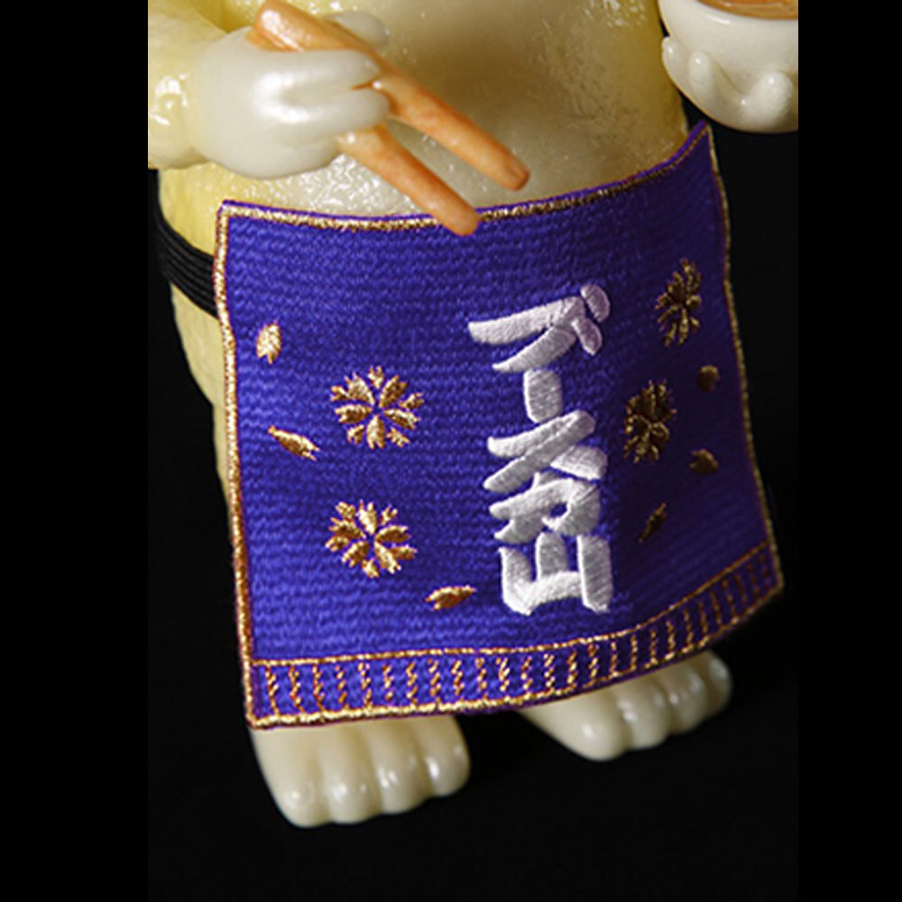 ブルマァク 蓄光モグネス　レアソフビ　袋無し美品　値引不可 ブルマァク 快獣ブースカ（蓄光パープル） | 商品 | P-GARAGE
