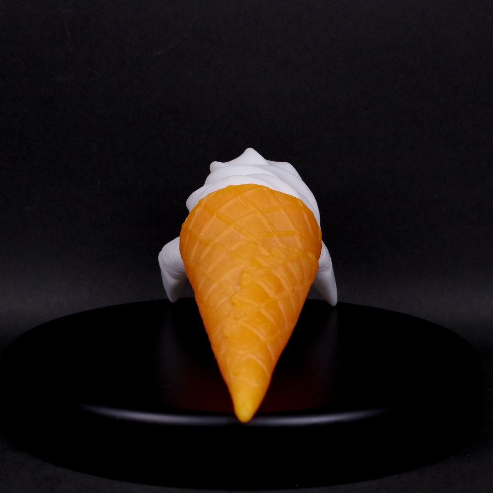 ソフビ/アマプロ/ソフトロドンB｜墓場の画廊ONLINE STORE