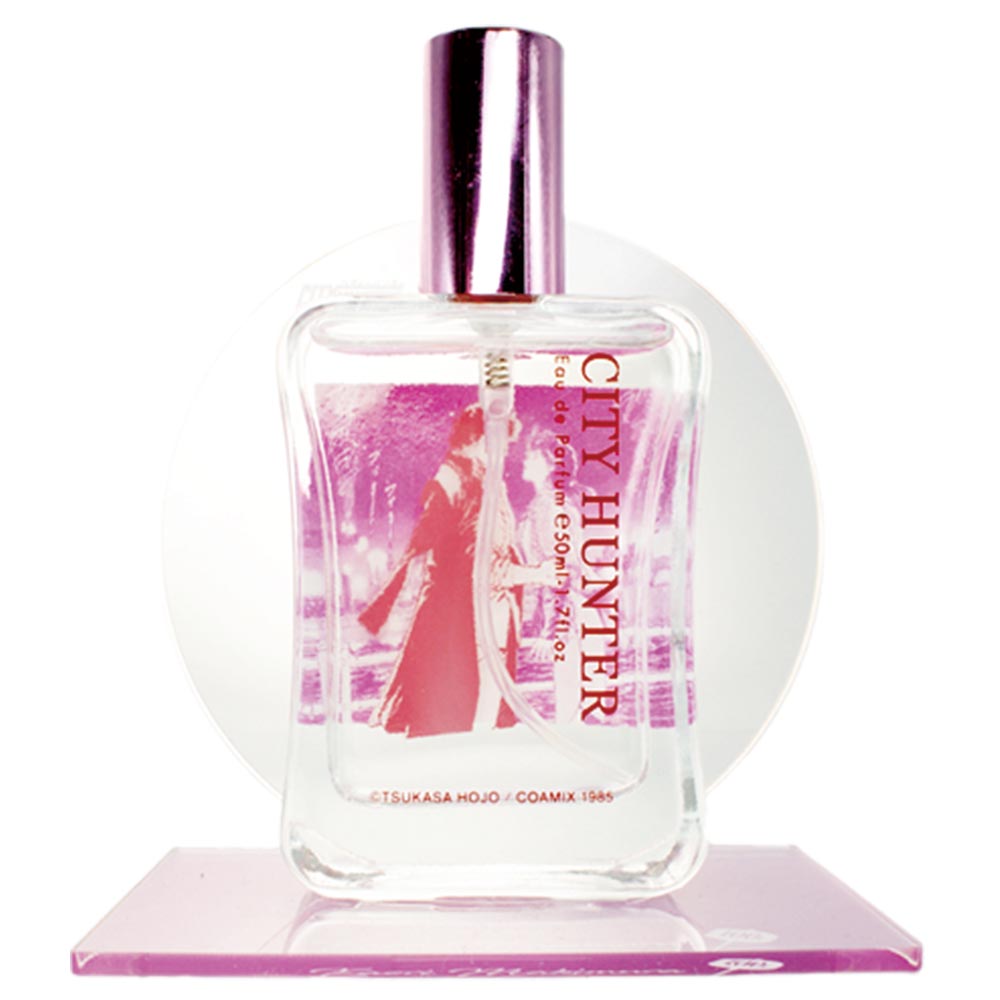 シティーハンター/オードパルファム 都会のシンデレラ（槇村香 香水