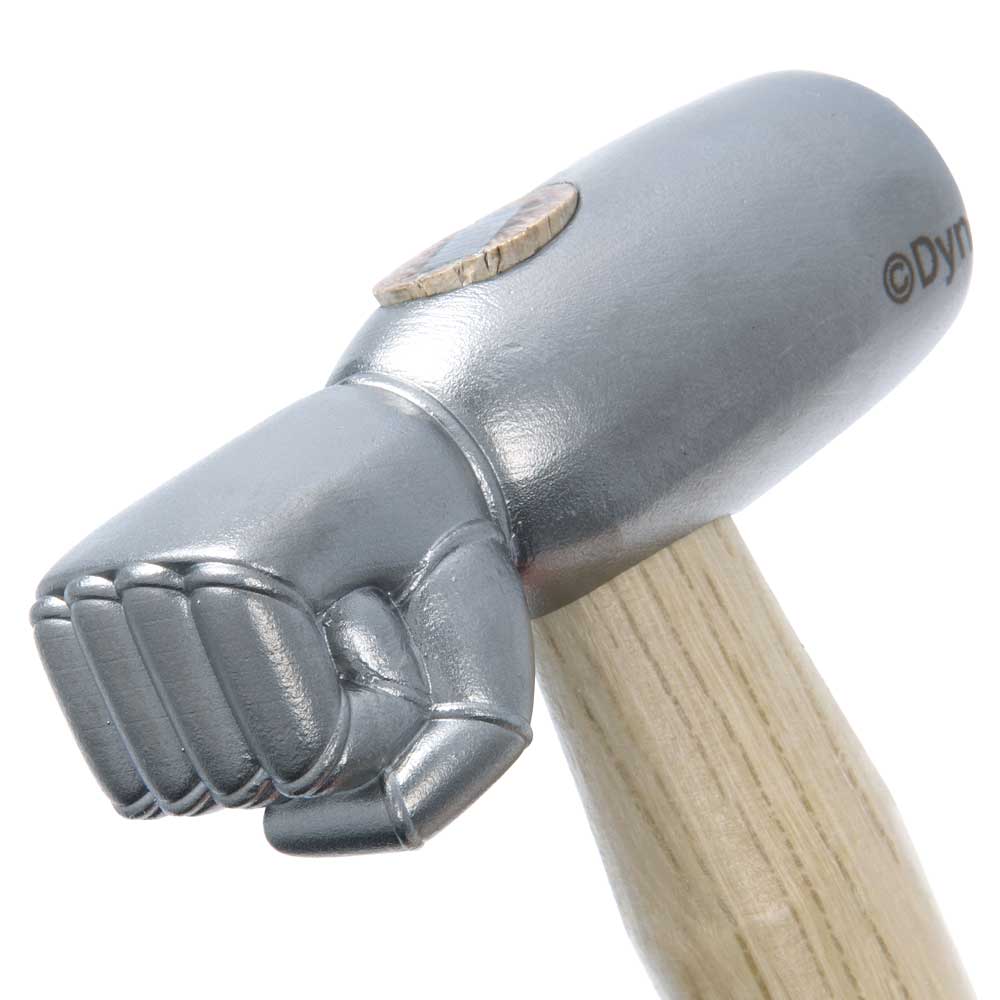 マジンガーZ /マジンガーZ ロケットパンチハンマー｜墓場の画廊ONLINE