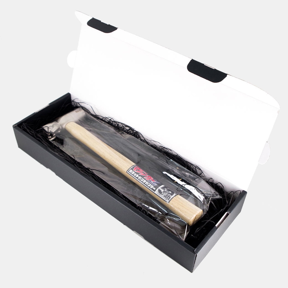 マジンガーZ /マジンガーZ ロケットパンチハンマー｜墓場の画廊ONLINE