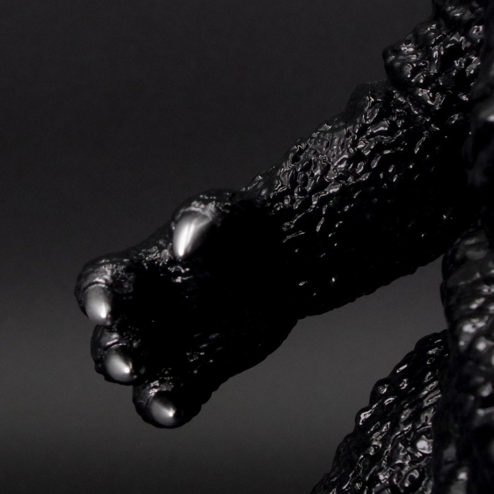 ソフビ/Kaiju One/ゴジラ(1954)｜墓場の画廊ONLINE STORE