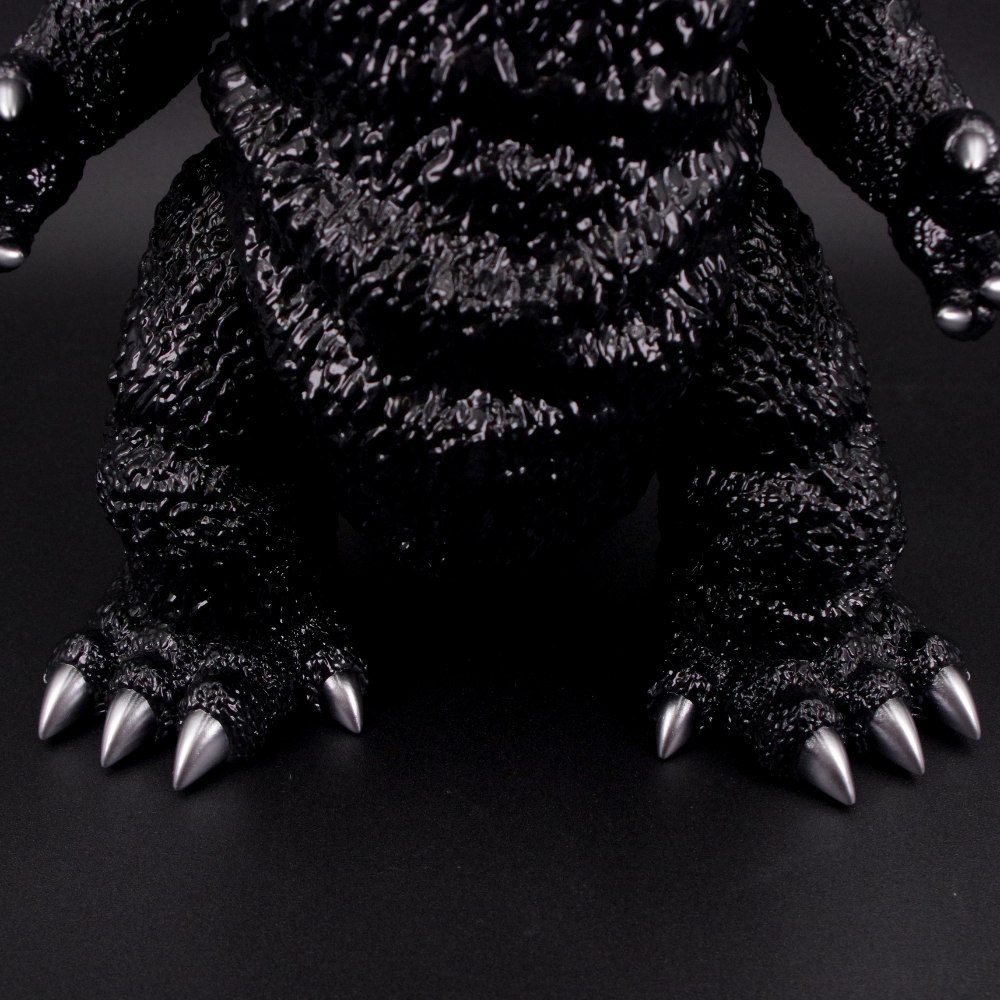 ソフビ/Kaiju One/ゴジラ(1954)｜墓場の画廊ONLINE STORE