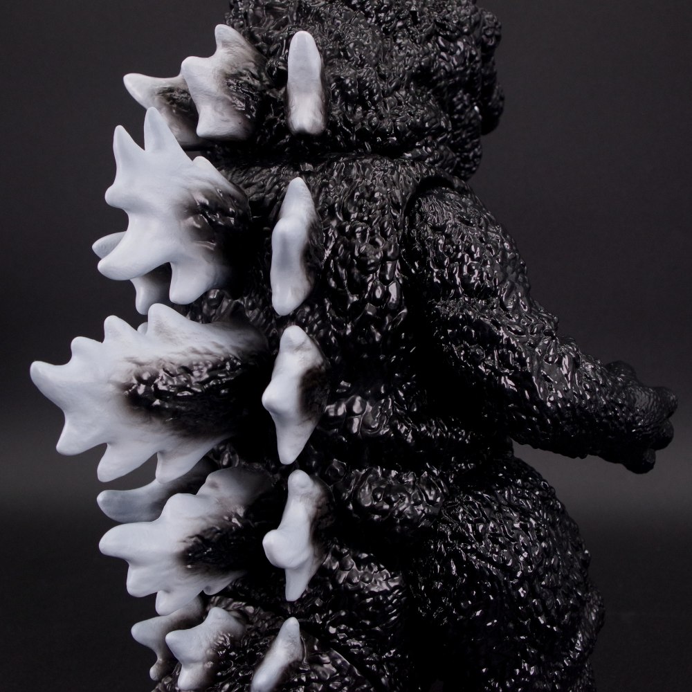 ソフビ/Kaiju One/ゴジラ(1954)｜墓場の画廊ONLINE STORE