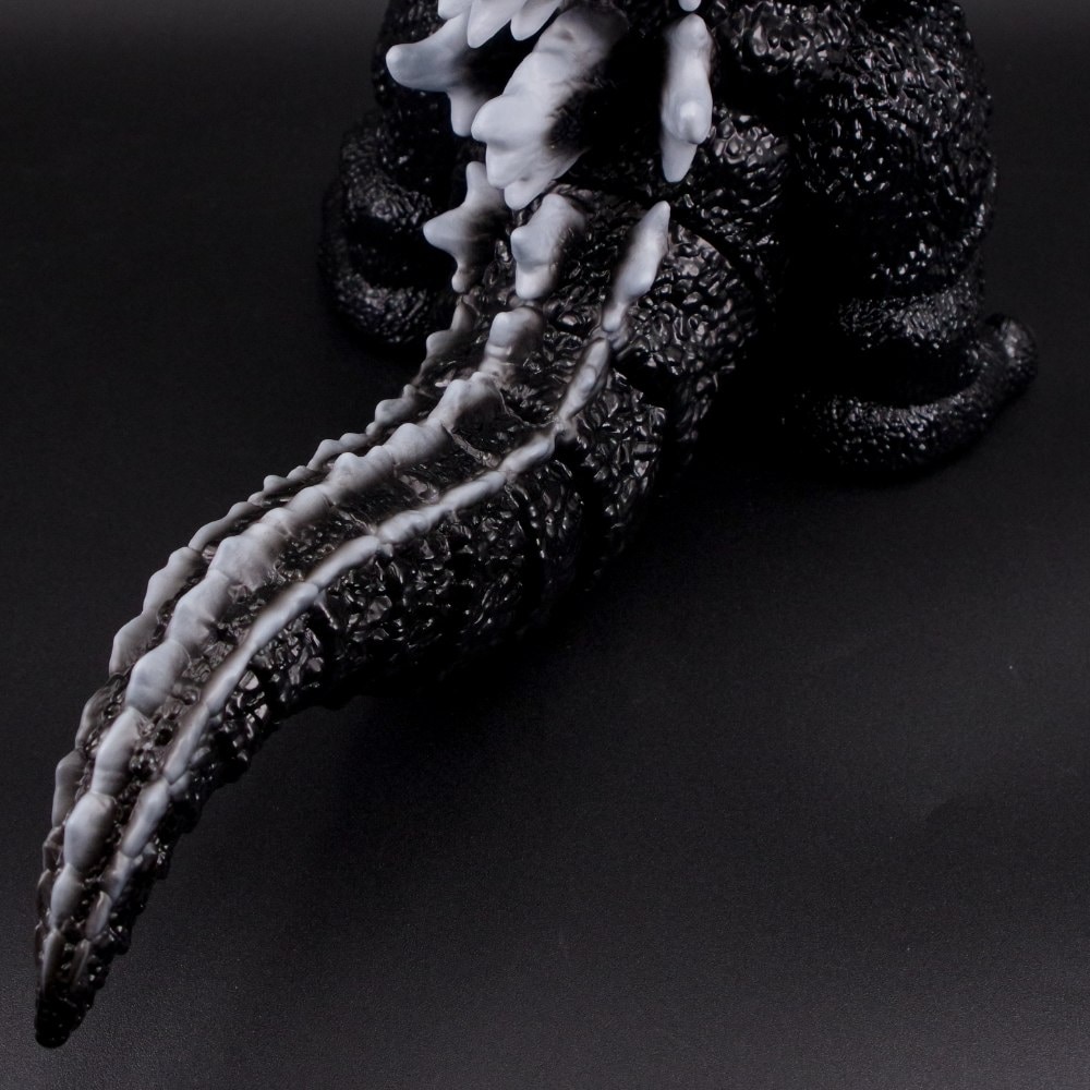 ソフビ/Kaiju One/ゴジラ(1954)｜墓場の画廊ONLINE STORE