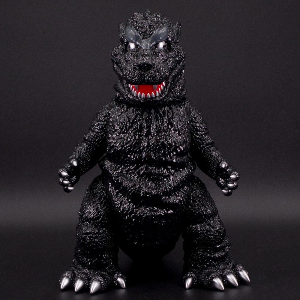 ソフビ/Kaiju One/ゴジラ(1954)｜墓場の画廊ONLINE STORE