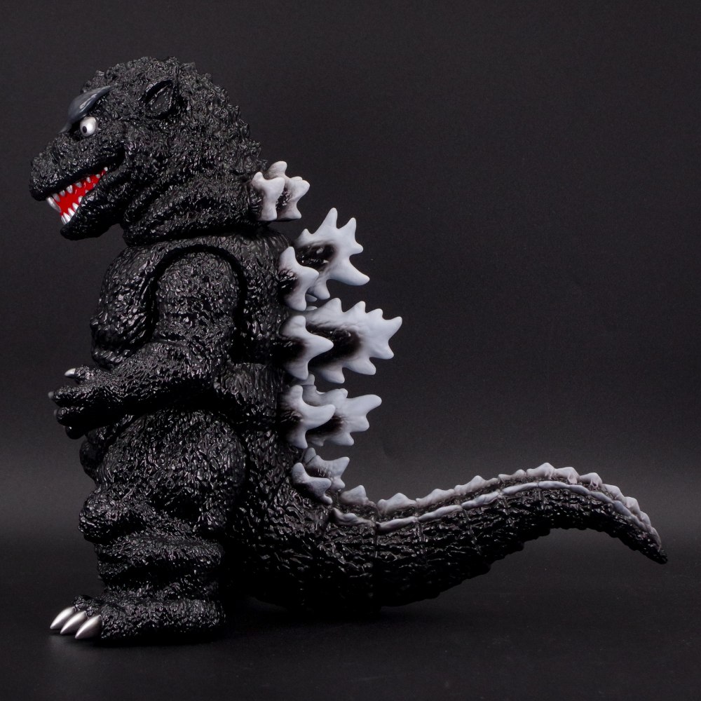 ソフビ/Kaiju One/ゴジラ(1954)｜墓場の画廊ONLINE STORE