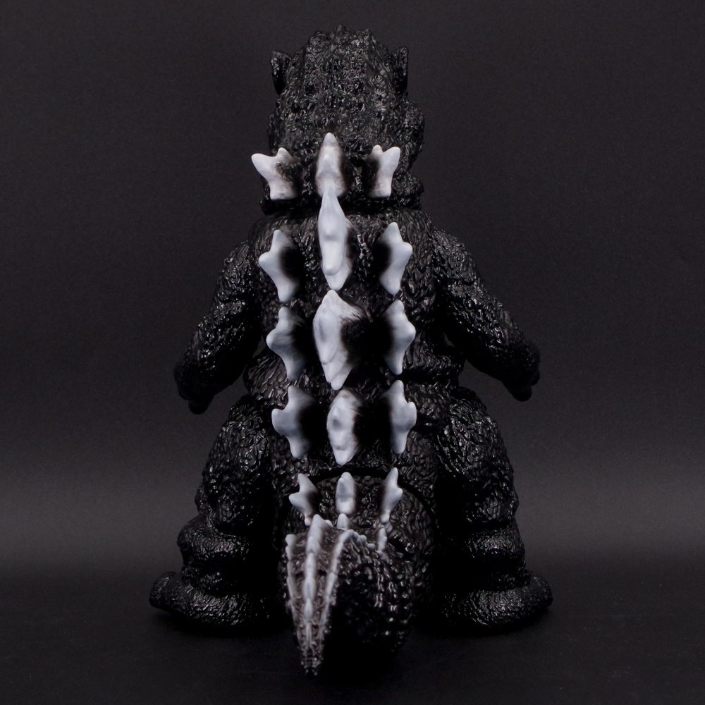 ソフビ/Kaiju One/ゴジラ(1954)｜墓場の画廊ONLINE STORE