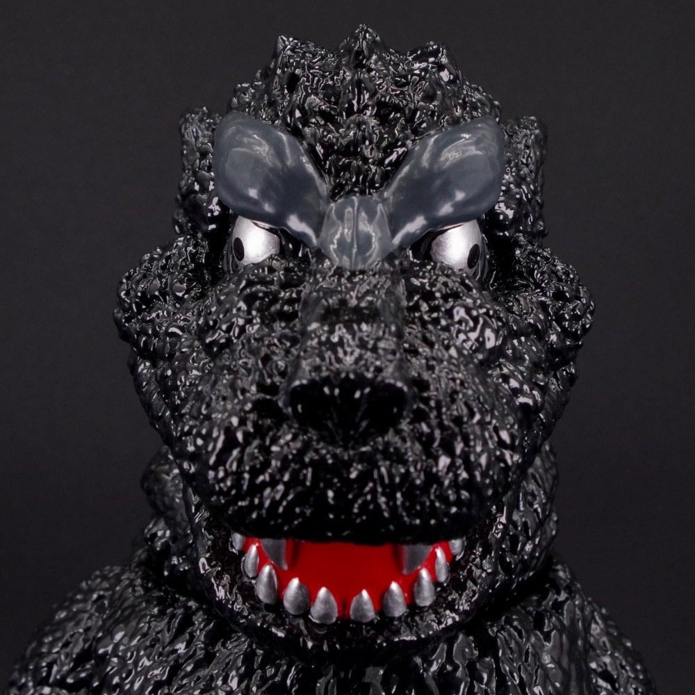 ソフビ/Kaiju One/ゴジラ(1954)｜墓場の画廊ONLINE STORE