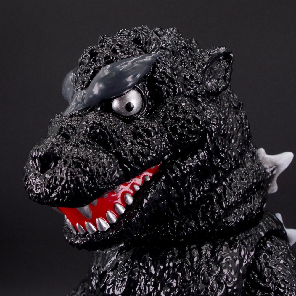ソフビ/Kaiju One/ゴジラ(1954)｜墓場の画廊ONLINE STORE