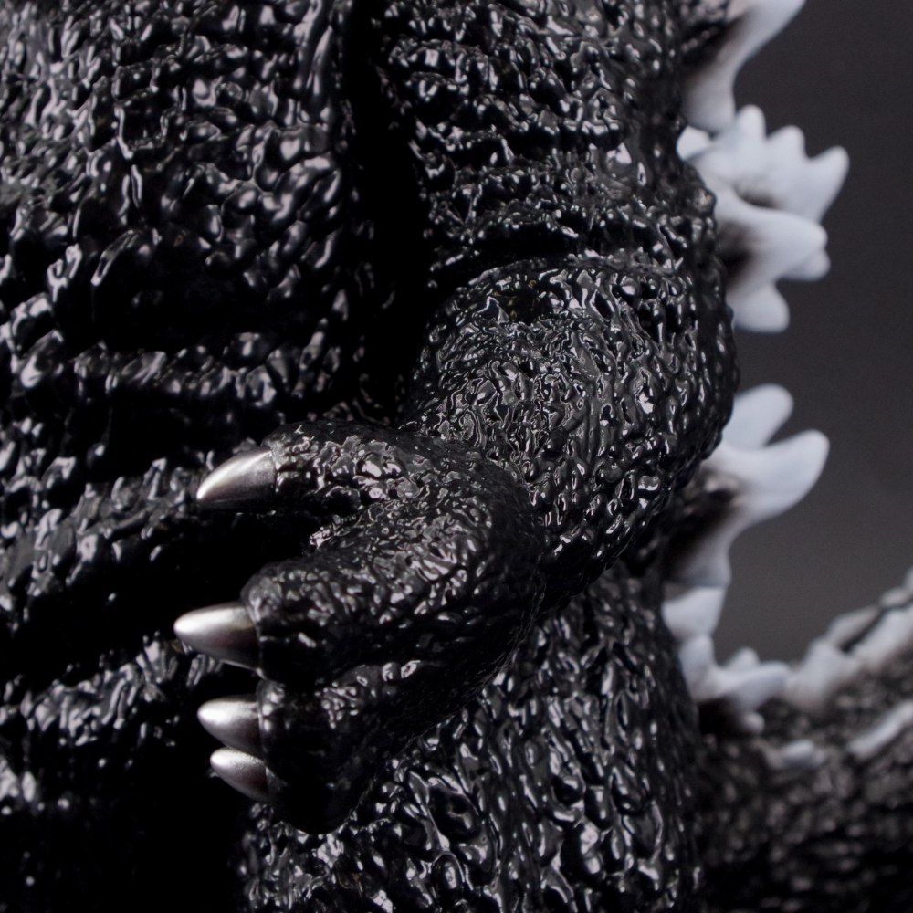 ソフビ/Kaiju One/ゴジラ(1954)｜墓場の画廊ONLINE STORE