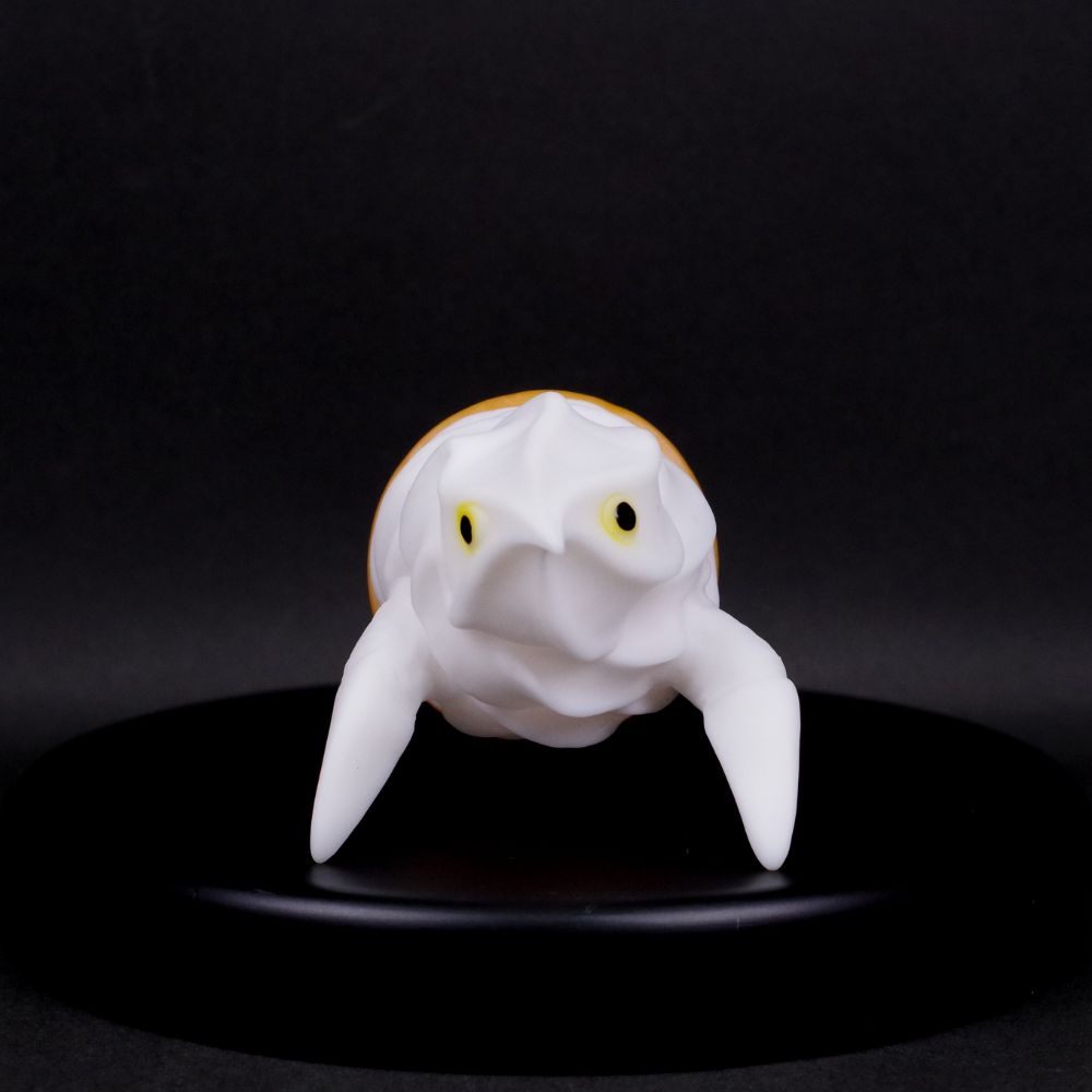 アマプロ☆ソフビ☆ロルパルドン☆クロワルザン☆ソフトロドン ソフビ/アマプロ/ソフトロドンA｜墓場の画廊ONLINE STORE