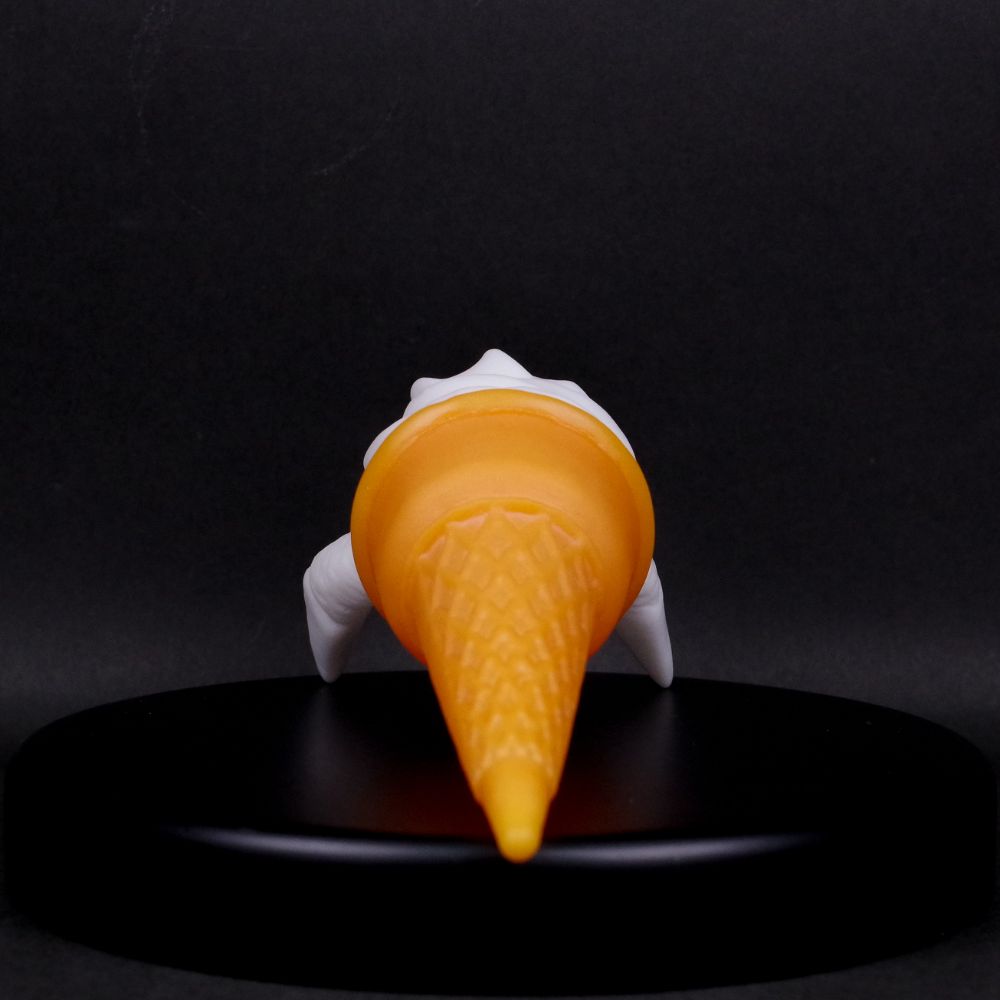 ソフビ/アマプロ/ソフトロドンA｜墓場の画廊ONLINE STORE