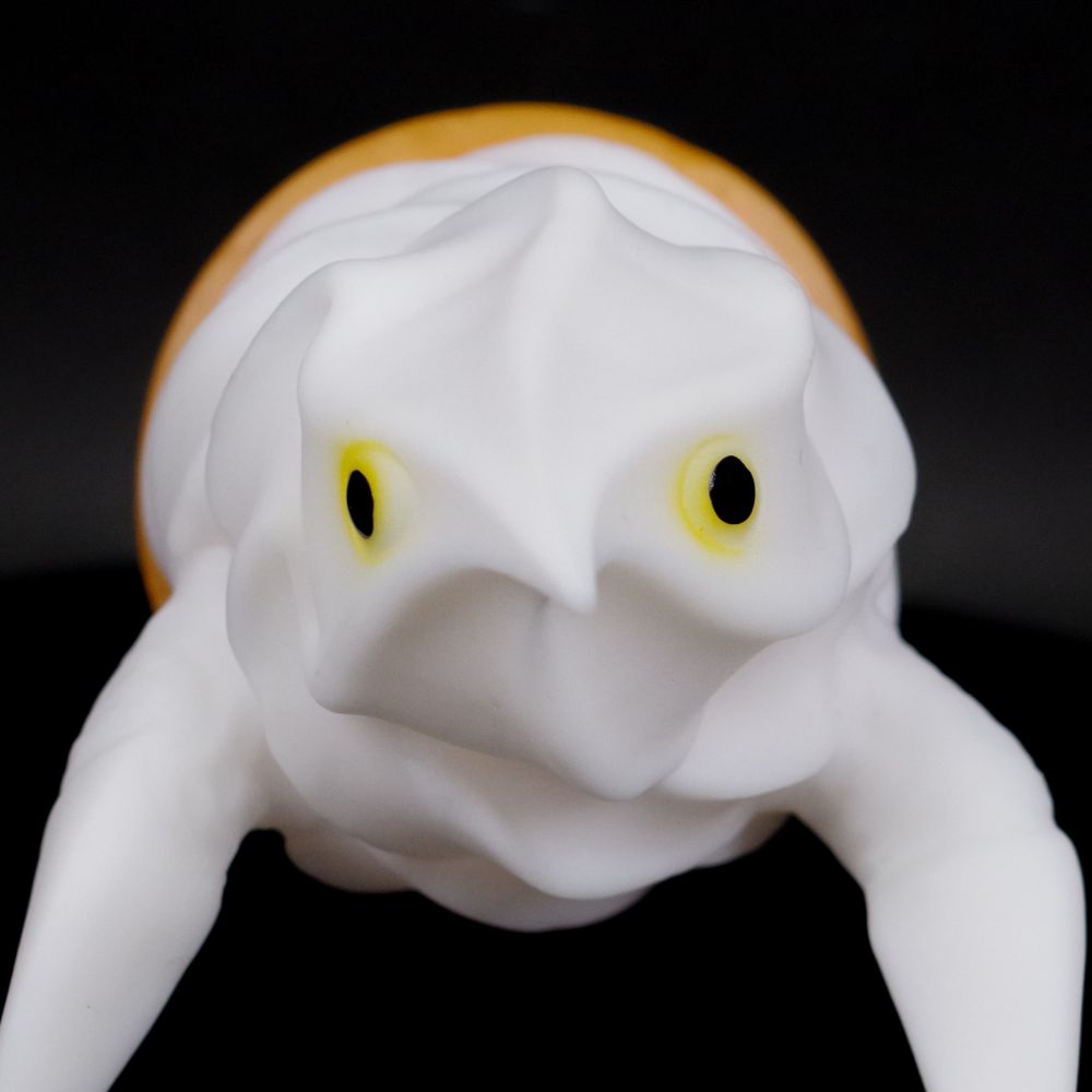 ソフビ/アマプロ/ソフトロドンA｜墓場の画廊ONLINE STORE