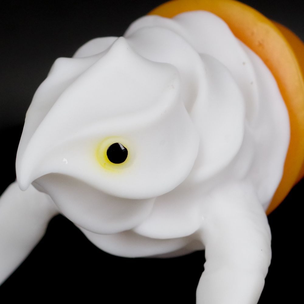 ソフビ/アマプロ/ソフトロドンA｜墓場の画廊ONLINE STORE