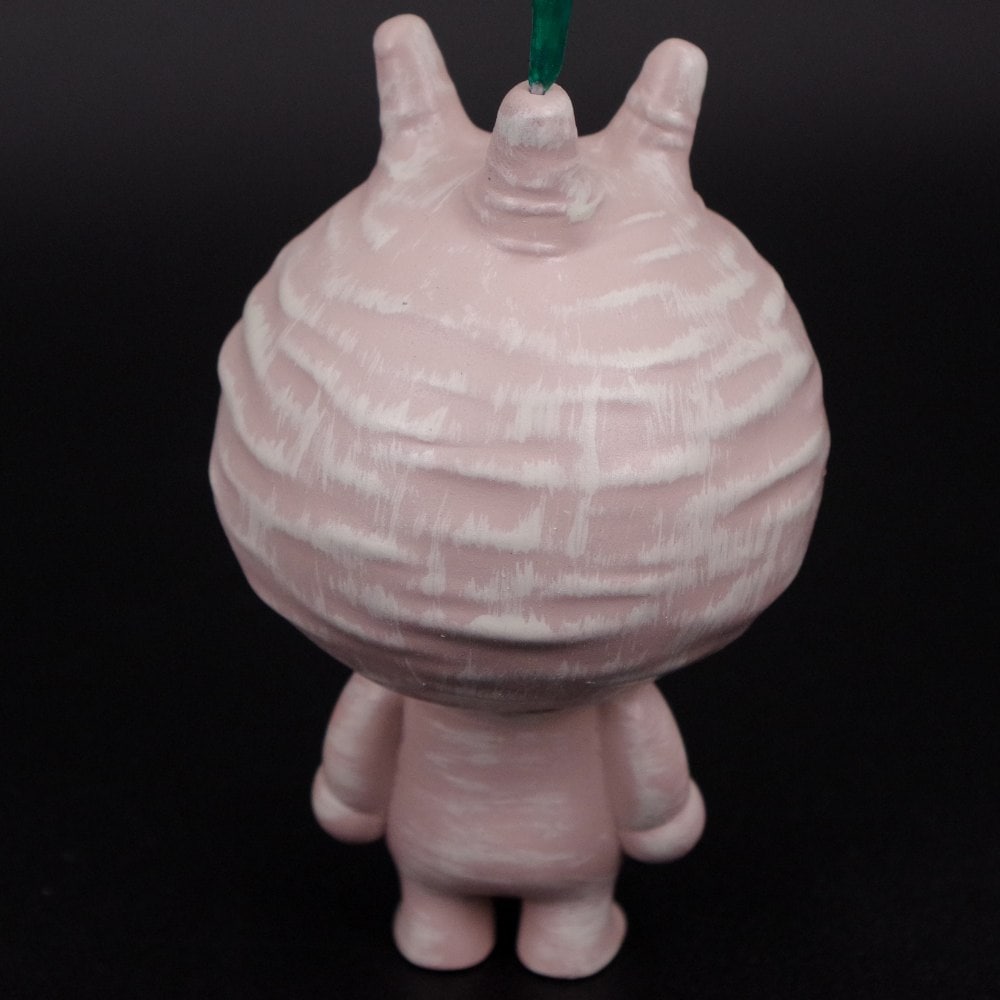 ソフビ/PlantsMake/Pachygrack var.Hakaba｜墓場の画廊ONLINE STORE