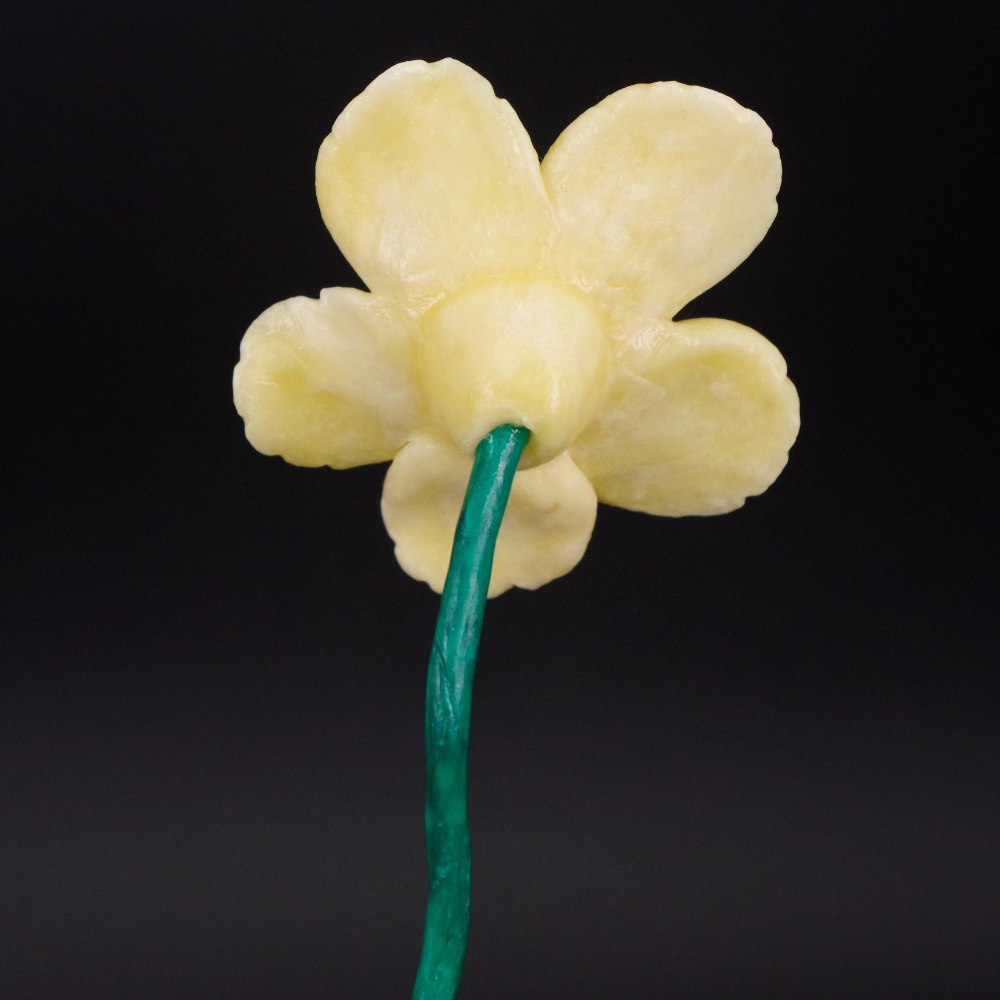 ソフビ/PlantsMake/Pachygrack var.Hakaba｜墓場の画廊ONLINE STORE