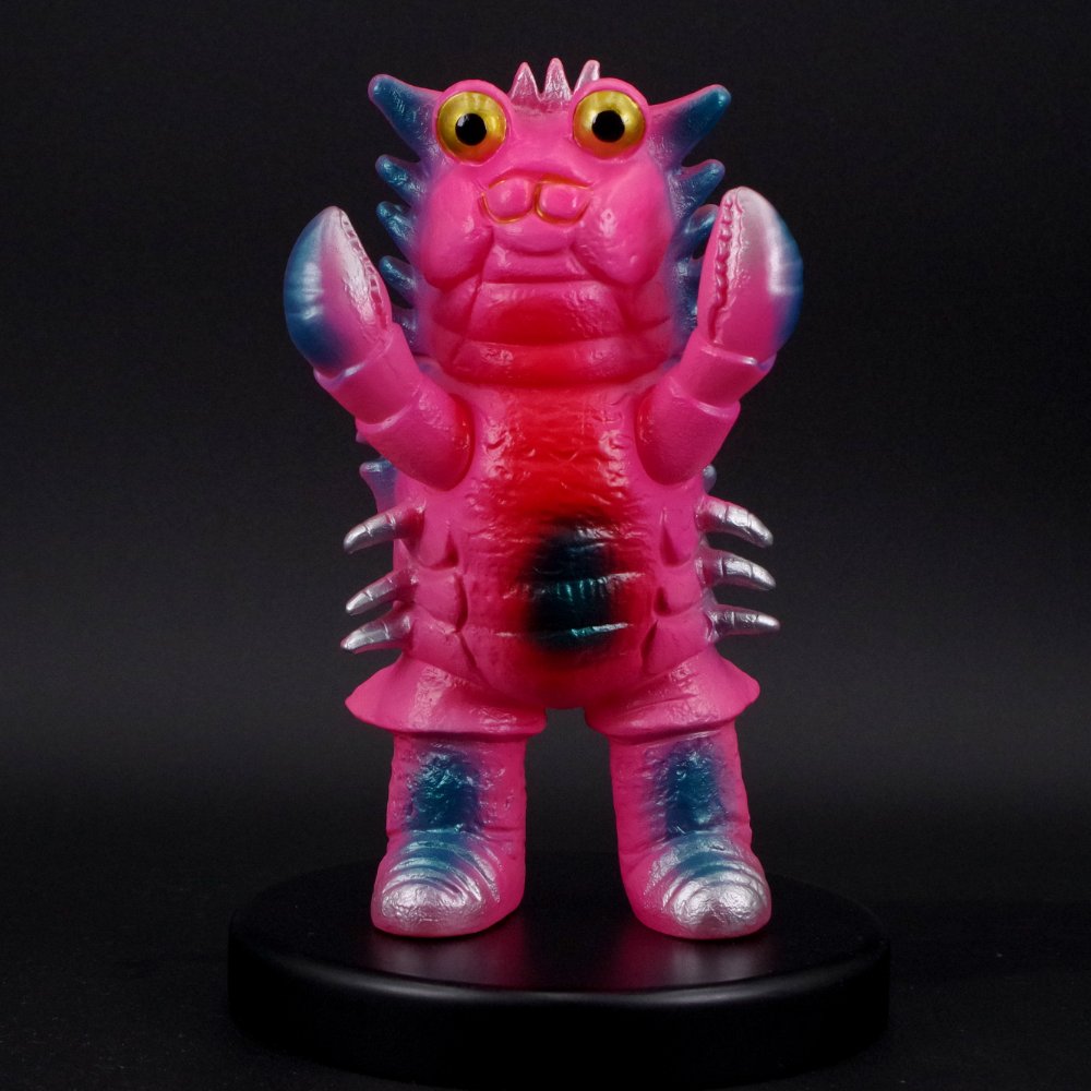 ソフビ ブルマァク S 帰ってきた ウルトラマン レトロカラー ソフビ　未開封品 ブルマァク S帰ってきたウルトラマン レトロカラー ツブコン 未開封