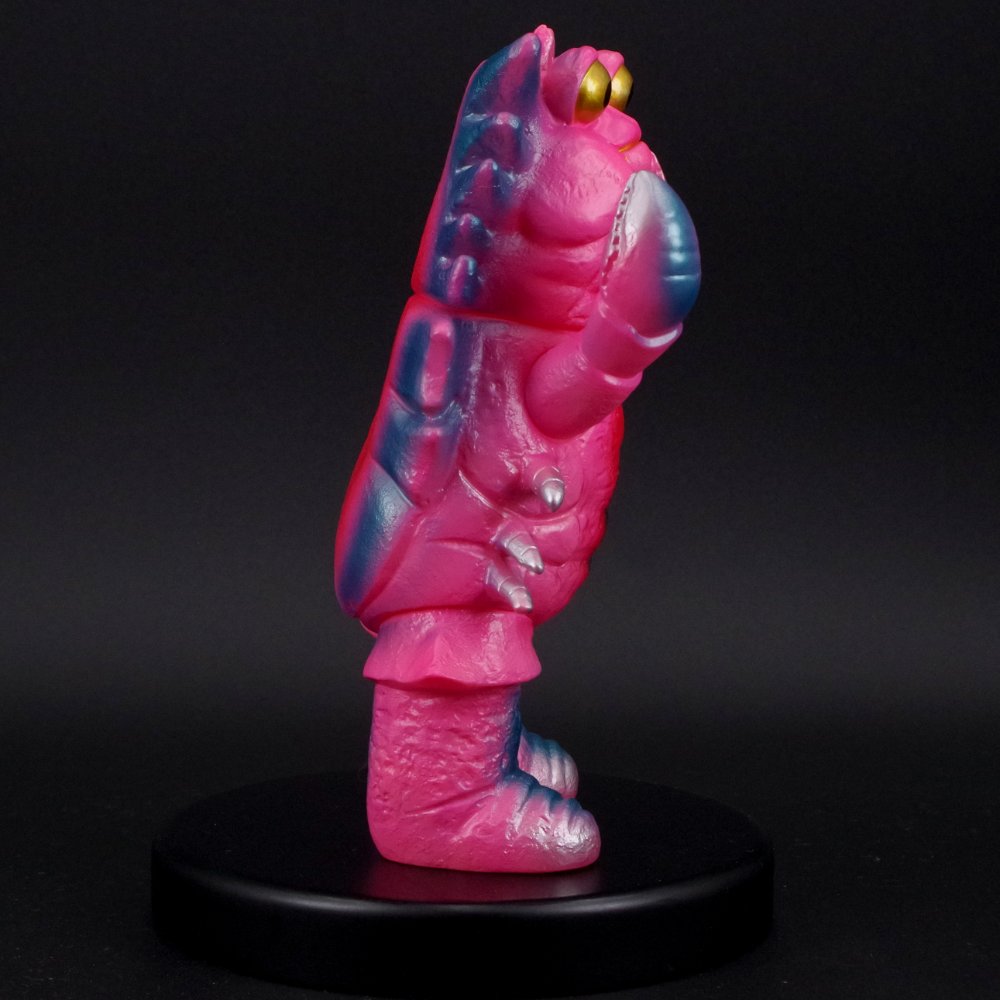 ブルマァク 帰ってきたウルトラマン 29cm レトロカラー ソフビ ソフビ販売情報】ブルマァク新商品販売情報!!12月11日(土)より「帰っ