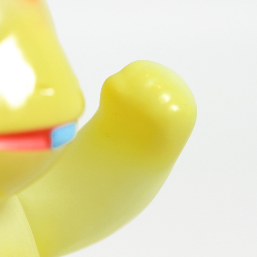 ソフビ】【U.S.TOYS】SBブースカ（蓄光）/快獣ブースカ/USTOYS