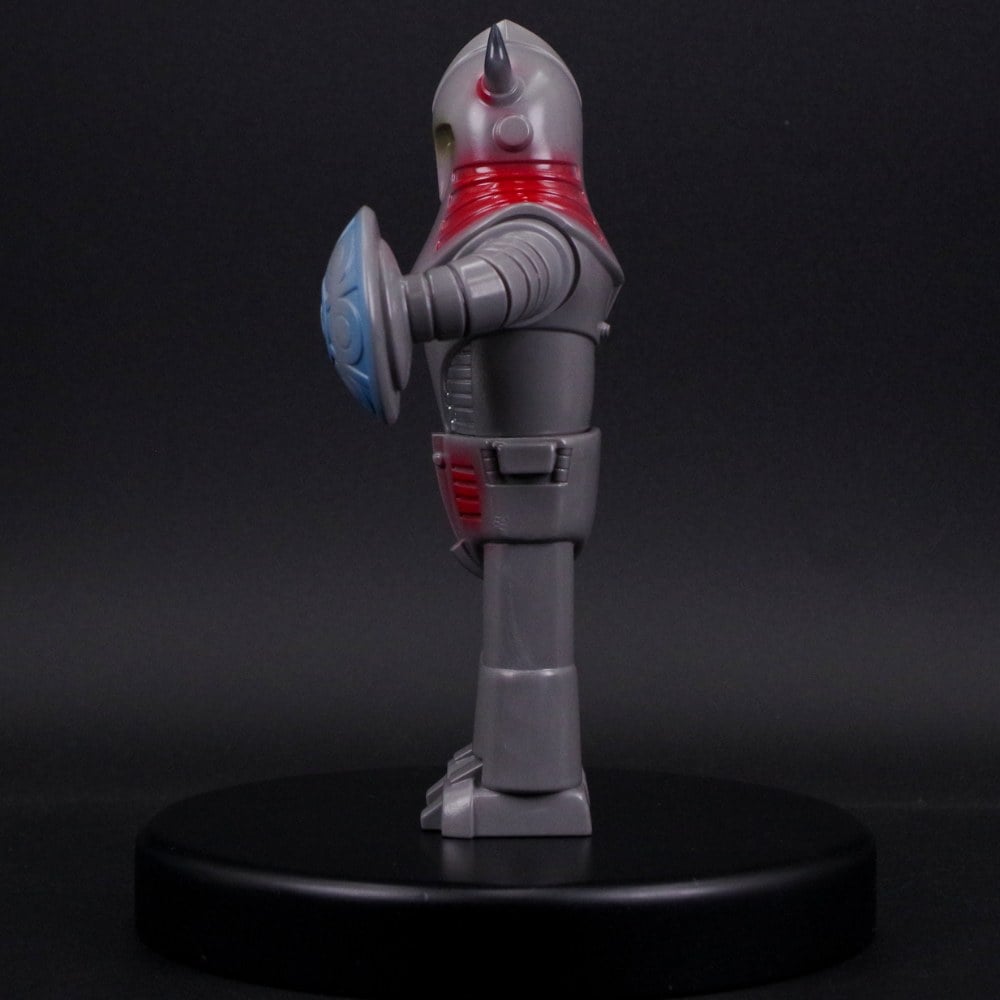 ハイロ　ソフビ　フィギュア　グレー　未開封 PLANET-X ソフビフィギュア 墓場の画廊 ウィンダム｜トレファクONLINE