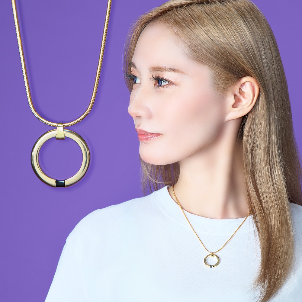 エウレカセブン/首輪のネックレス｜墓場の画廊ONLINE STORE