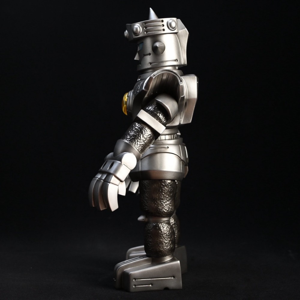 ソフビ/Planet-X/平成ウルトラセブン/大鉄塊｜墓場の画廊ONLINE STORE