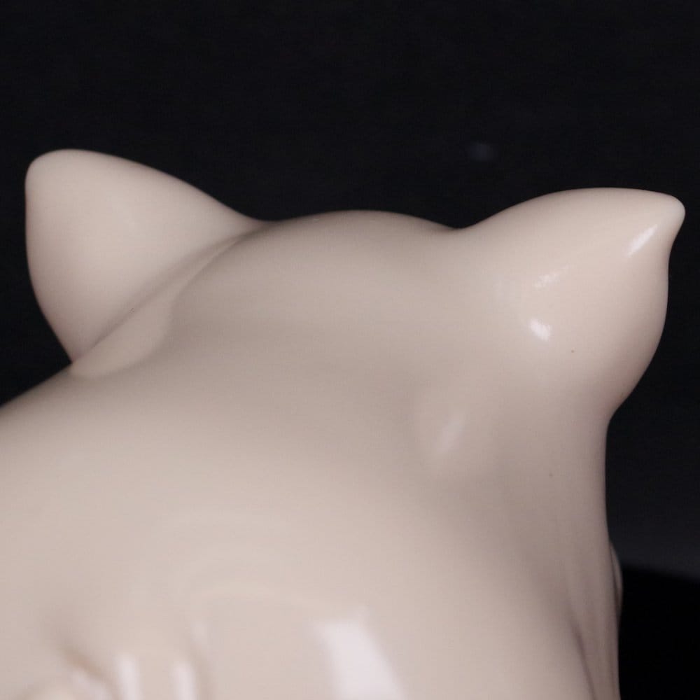 アートジャンキー カームキャットレスラー ソフビ ピエロver. ART JUNKIE